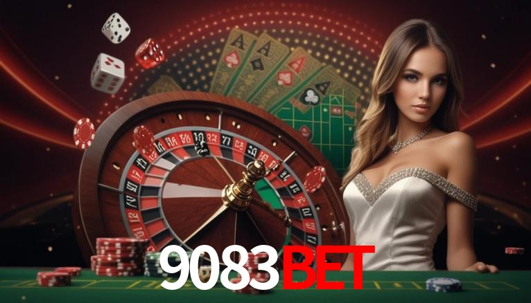 Live Casino 9083bet