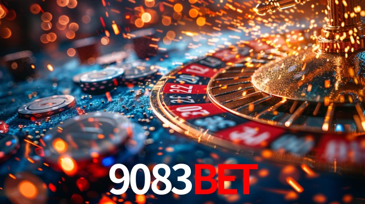 Slot Games 9083bet