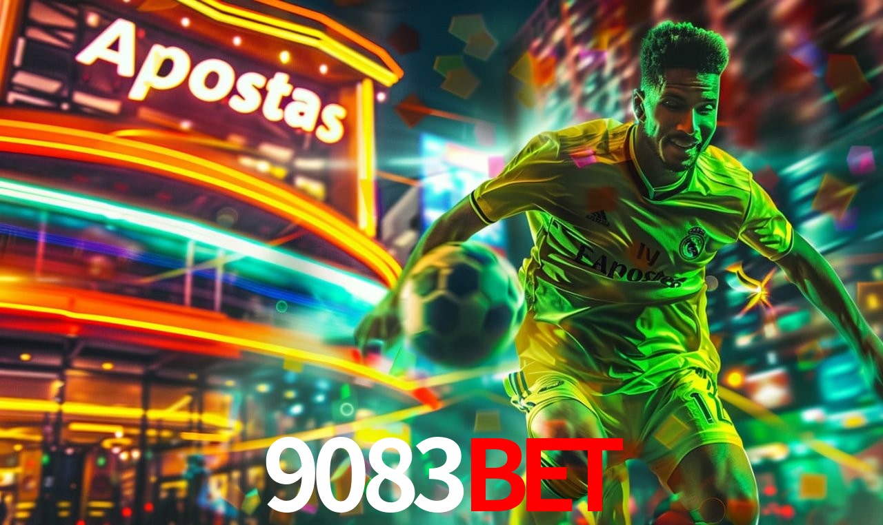 Apostas de Basquete 9083bet