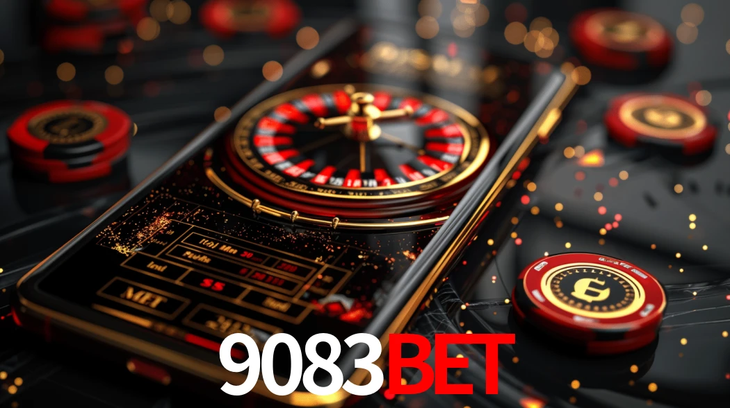 2FA Security 9083bet