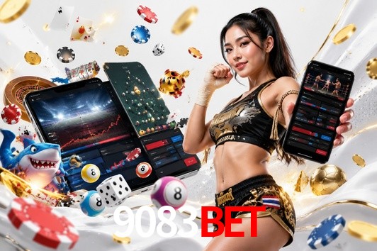 Weekend Specials 9083bet