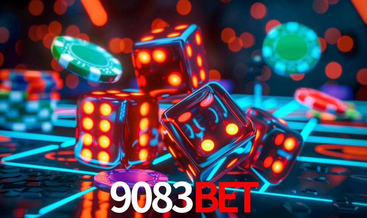 Torneios 9083bet