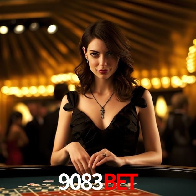 A Emoção da Loteria na 9083bet: Uma Chance de Mudança de Vida