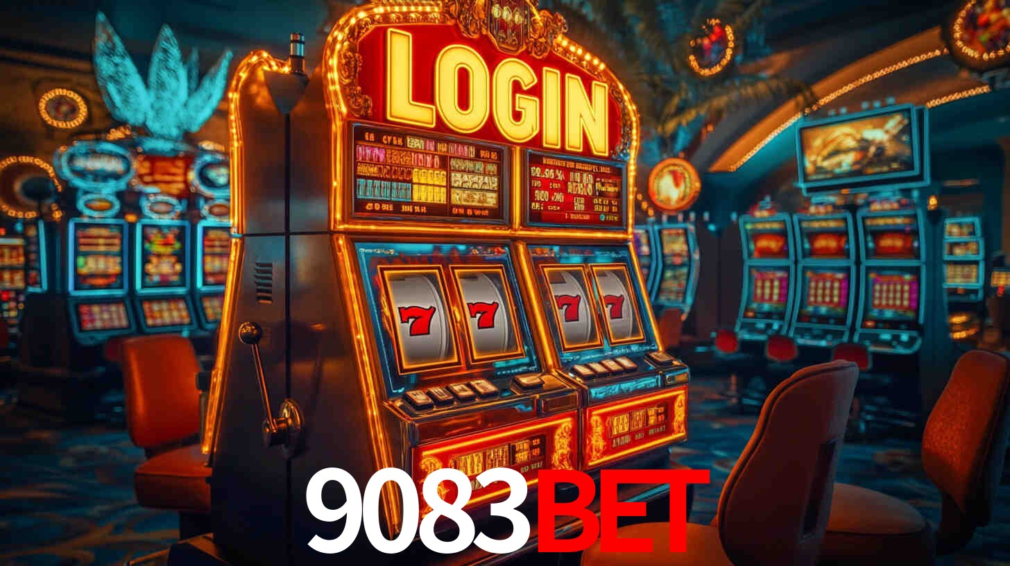 Premium Interface 9083bet