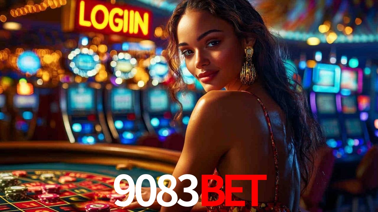 Sistemas de Segurança 9083bet