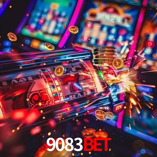 Apostas de Futebol 9083bet