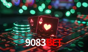 Provedores de Jogos 9083bet
