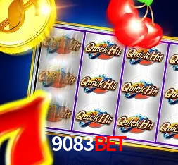 Descubra o Programa VIP da 9083bet: Vantagens Exclusivas para Jogadores