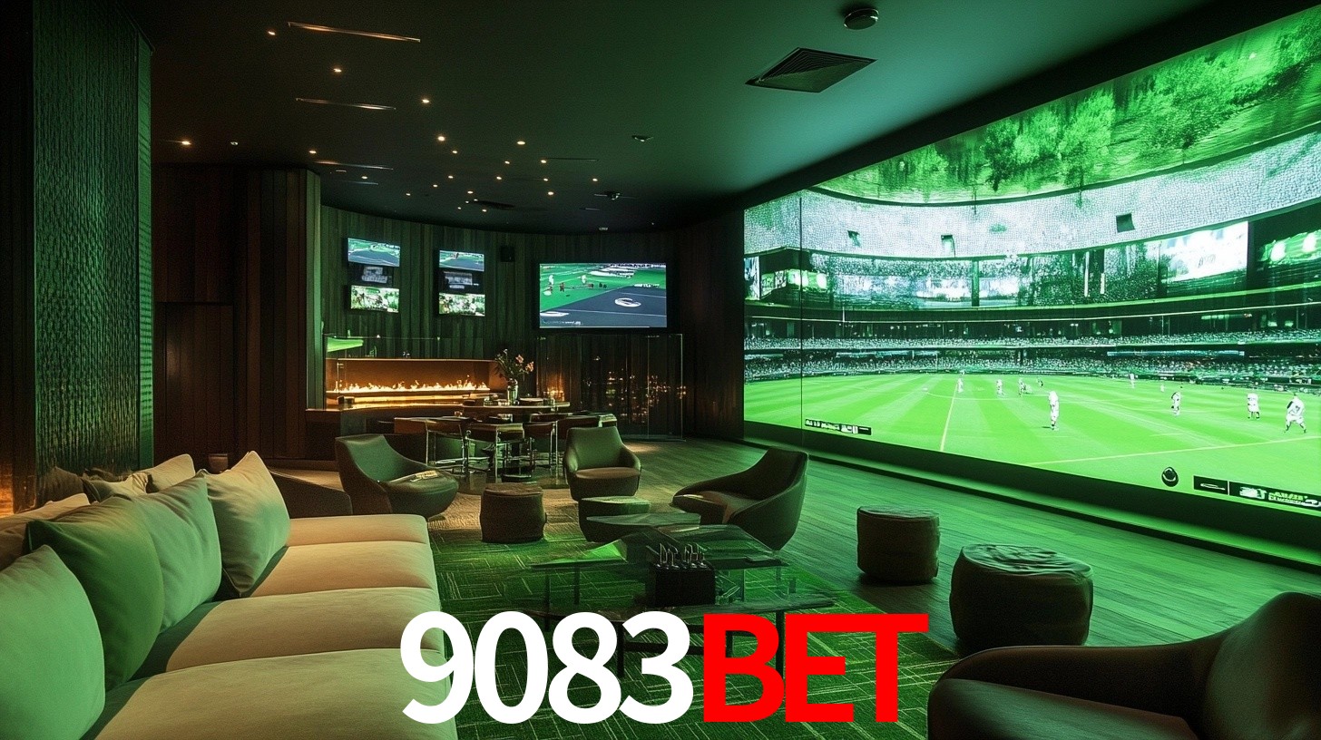 9083bet - Cassino Licenciado no Brasil - 9083bet.com