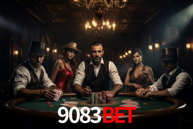 PIX Instantâneo 9083bet