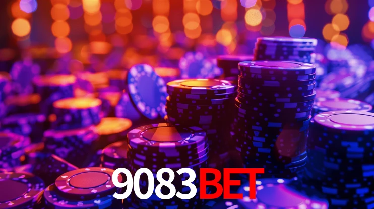 Bônus Generosos e Exclusivos no 9083bet para Você!