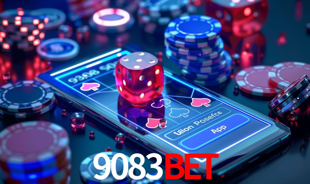 Níveis VIP 9083bet