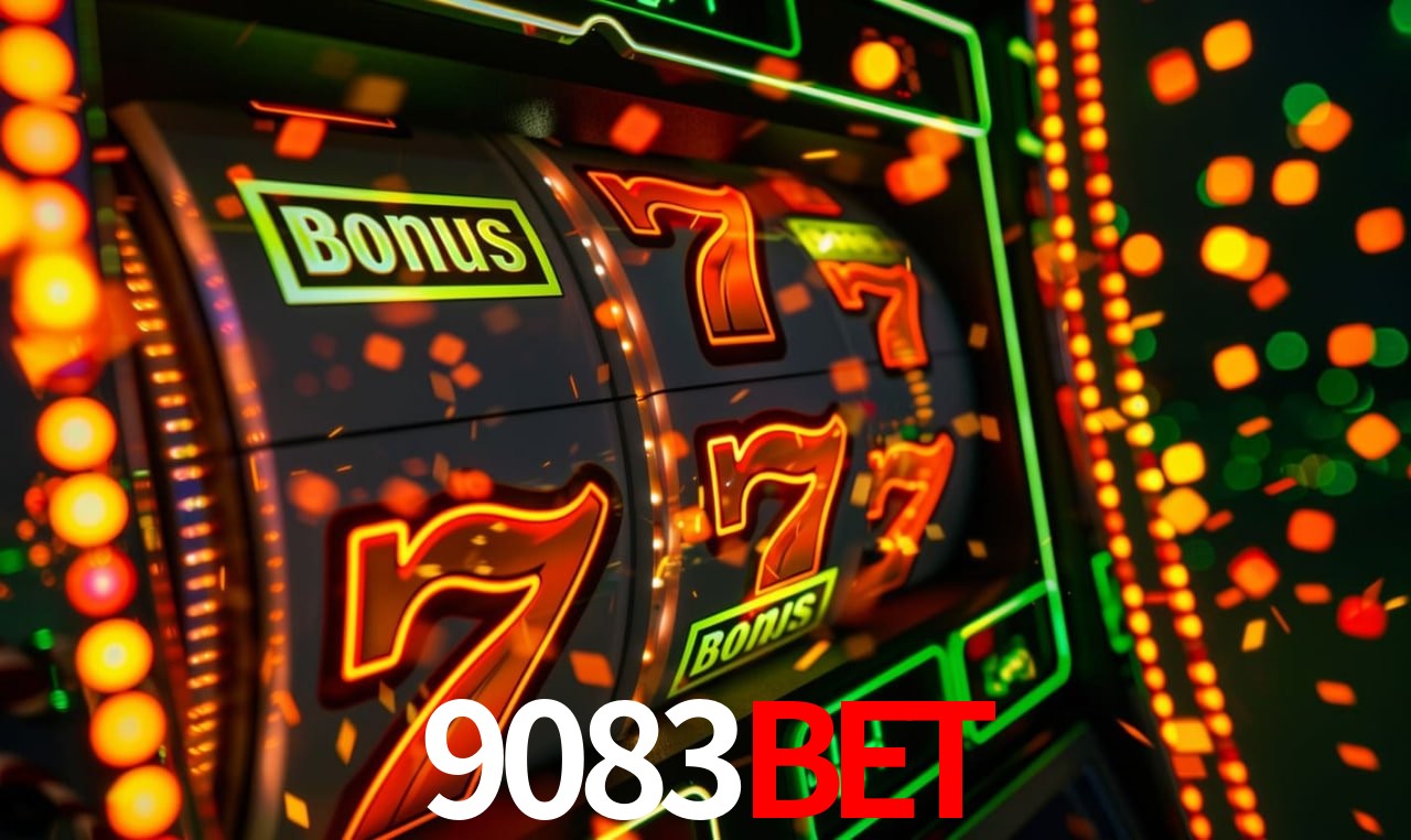 Interface Premium 9083bet