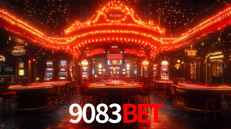Explore as vantagens do 9083bet: serviço profissional e confiabilidade