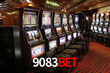 Apostas Esportivas na 9083bet: Um Guia Completo