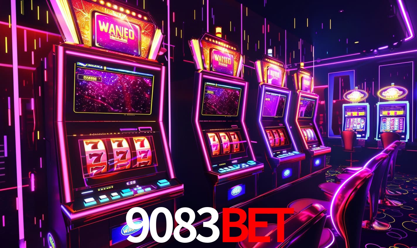 Instalador 9083bet Windows
