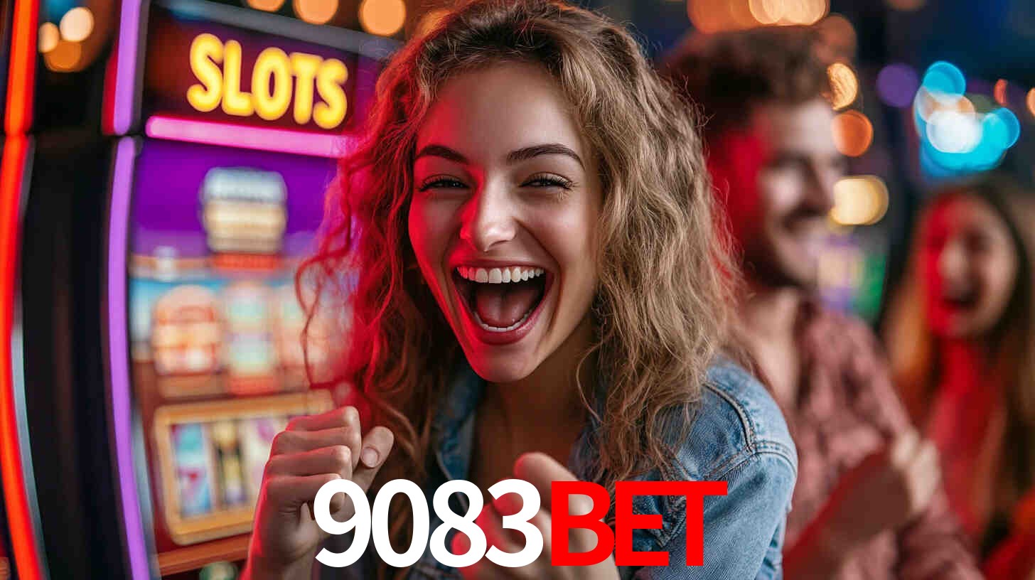 Desvendando o Mundo dos Jogos Virtuais na 9083bet