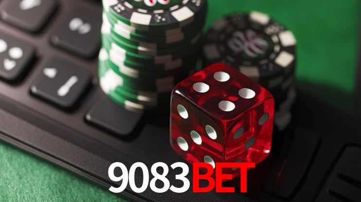 Flash Promotion 9083bet