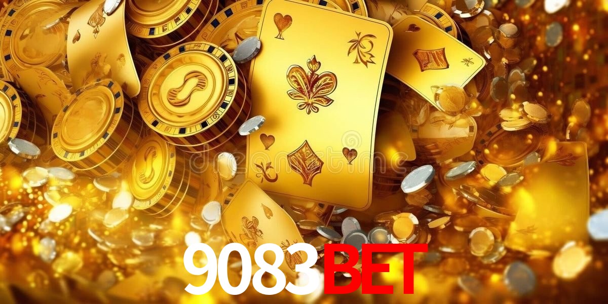 cassino 9083bet
