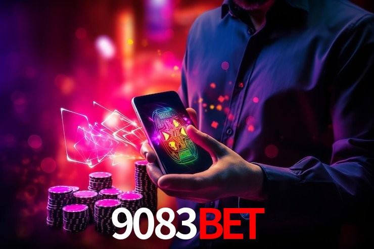 Apostas de Tênis 9083bet