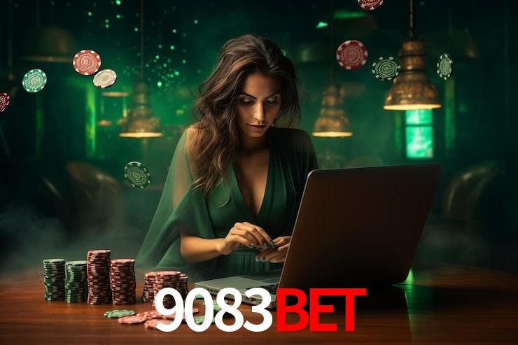 Apostas ao vivo 9083bet