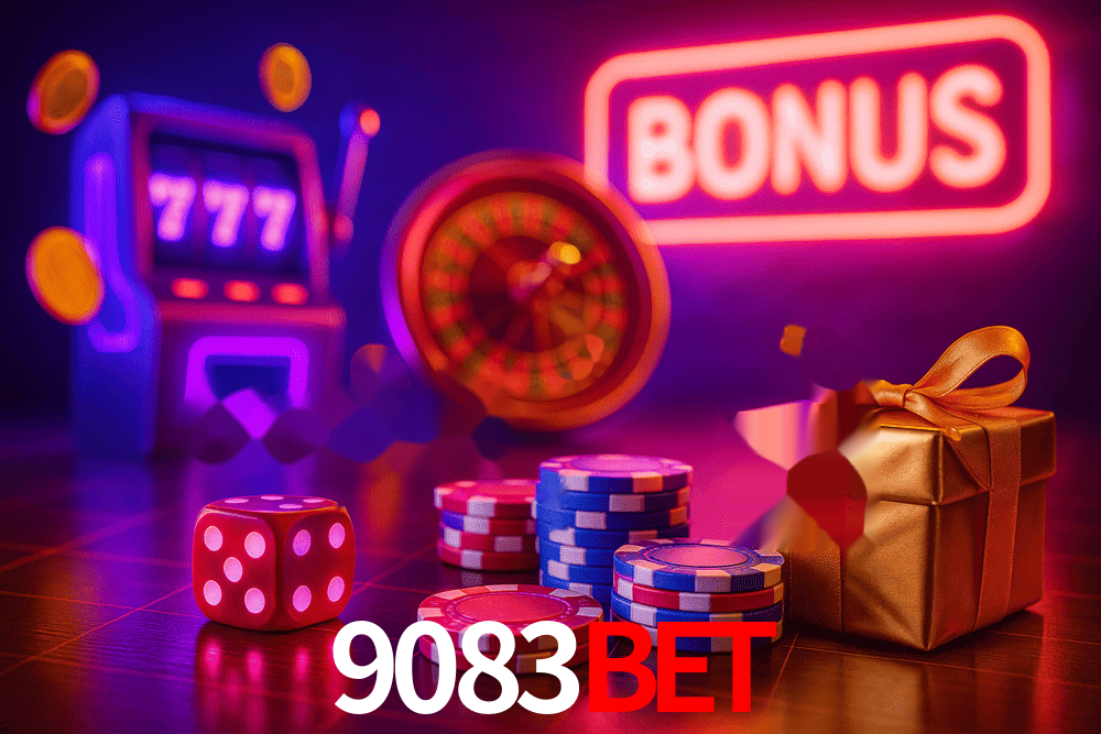 Apostas Esportivas na 9083bet: Um Guia Completo