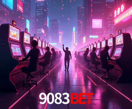 Apostas de Basquete 9083bet