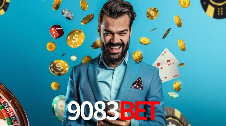 Game Providers 9083bet
