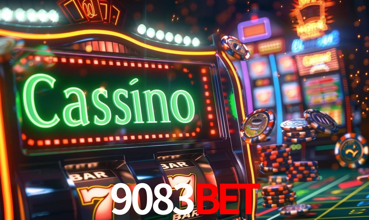 Promoções Sazonais 9083bet