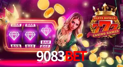 Apostas Esportivas na 9083bet: Um Guia Completo