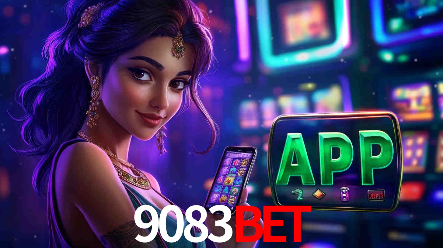 9083bet: A Experiência de Casino com Jogos de Mesa ao Vivo