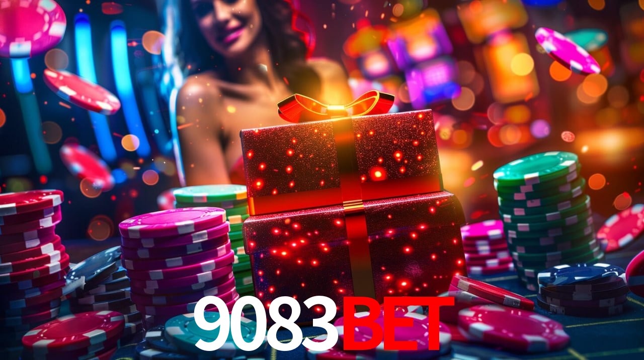 Jogos Exclusivos 9083bet