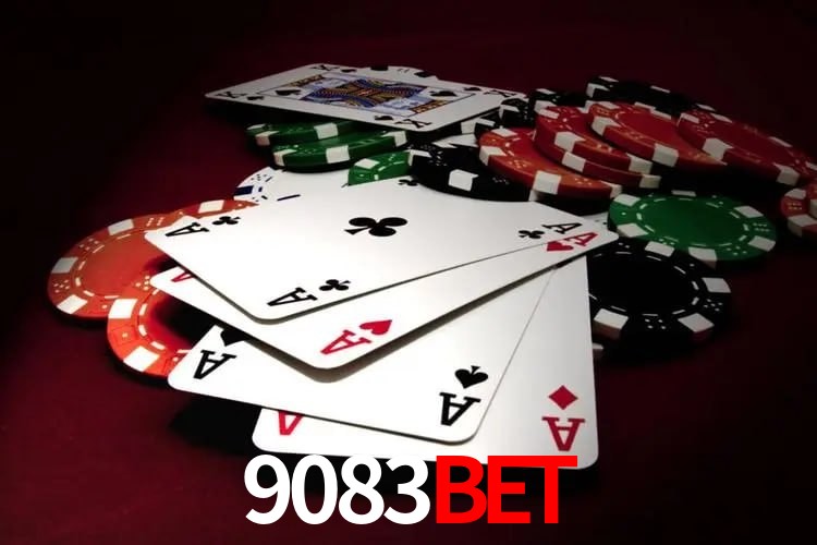 Estatísticas Esportivas 9083bet