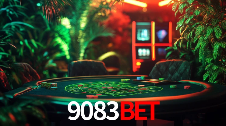 Live Casino 9083bet