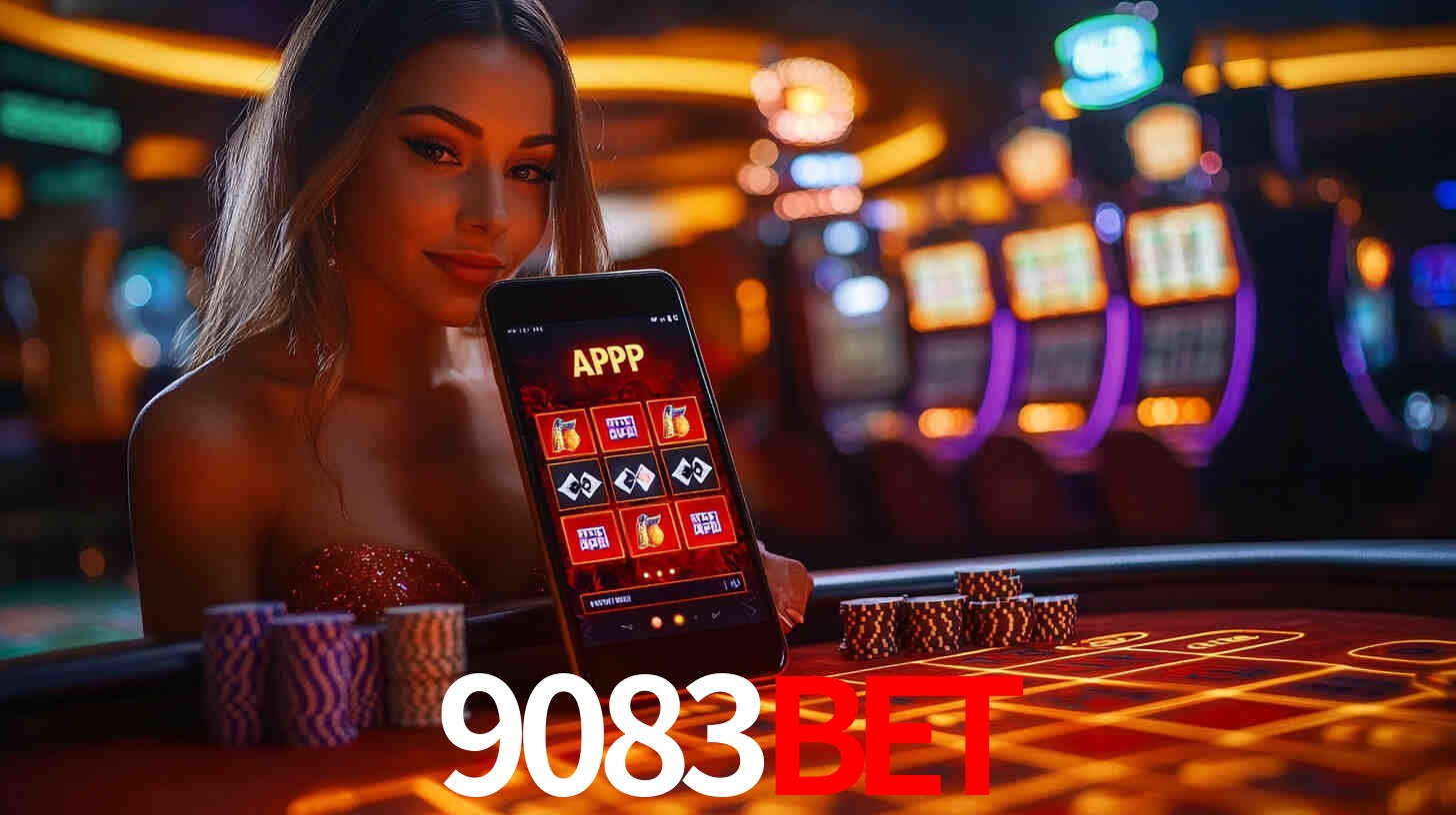 Descubra a Essência do 9083bet: Nossa História e Compromissos