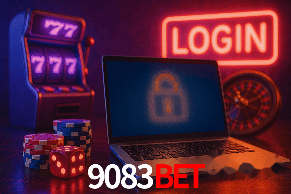 Casino Ao Vivo 9083bet