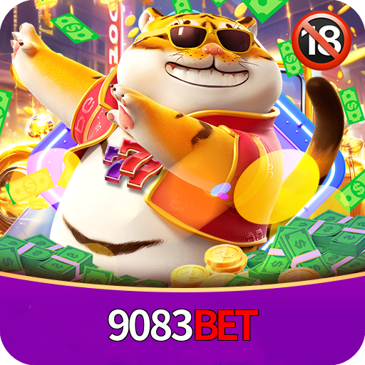 Logo da 9083bet